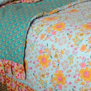 Natural Life King Size Duvet